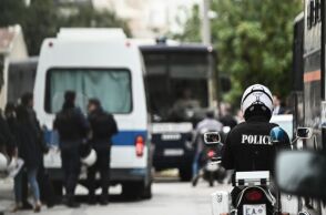 Δίκη για τη δολοφονία Λυγγερίδη