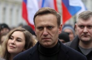 Αλεξέι Ναβάλνι: Οι αμερικανικές υπηρεσίες πληροφοριών πιστεύουν ότι ο Πούτιν μάλλον δεν διέταξε τη δολοφονία του Ρώσου αντιφρονούντα σύμφωνα με τη WSL.