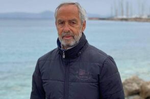 Στράτος Σεφτελής: Πέθανε ο γνωστός αθλητικογράφος σε ηλικία 68 ετών - Εργάστηκε επί δεκαετίες σε τηλεόραση και εφημερίδες - Η ανάρτηση του αδελφού του. 