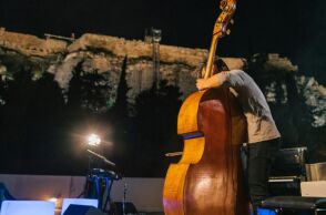 Δήμος Αθηναίων - 3ο This is Athens - City Festival: Περισσότερες από 250 εκδηλώσεις στο ανοιξιάτικο φεστιβάλ που διαρκεί από 1 Μαΐου έως 2 Ιουνίου.