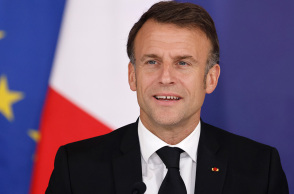 Το όραμα του Εμμανουέλ Μακρόν για την Ευρώπη και εμείς