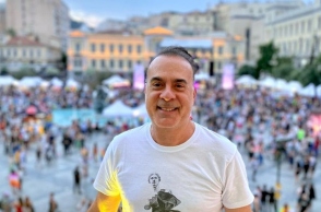 Φώτης Σεργουλόπουλος