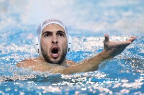 Ο Γιάννης Φουντούλης