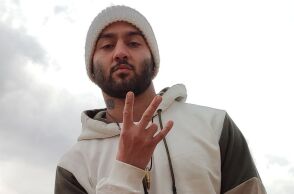 Ιράν: Γνωστός ράπερ καταδικάστηκε σε θάνατο επειδή στήριξε τις κινητοποιήσεις του 2022 - Διεθνές κύμα διαδηλώσεων υπέρ του Τουμάτζ Σαλεχί.