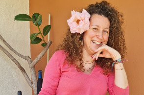 Κατερίνα Βρανά