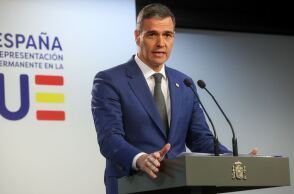 O Πέδρο Σάντσεθ