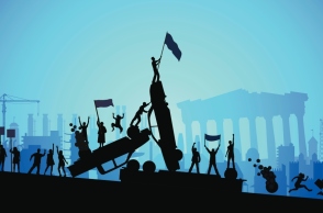 Το άρθρο των Financial Times για την ελληνική οικονομία - Γιατί η χώρα είναι η φτωχότερη της Ευρωζώνης