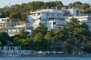 H ακριβότερη περιοχή της Ελλάδας για ενοικίαση και πώληση κατοικίας