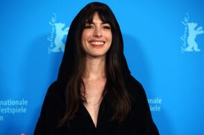 Η Αν Χάθαγουεϊ