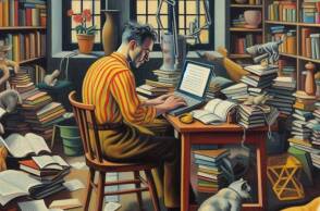 Πώς γράφουμε: Οι δέκα απαράβατοι κανόνες