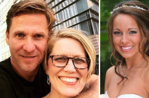 Υπόθεση, Μέρεντιθ Τσάπμαν, Τζενέρ και Μαρκ Τζεράρντο: Ένα ερωτικό τρίγωνο, μια δολοφονία και μια αυτοκτονία