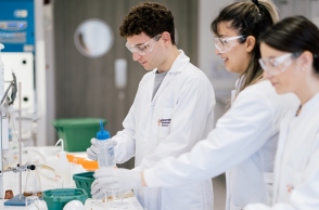 Ευρωπαϊκό Πανεπιστήμιο Κύπρου