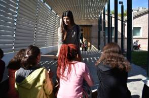 Δήμητρα Καλαντώνη: Η ιδρύτρια και πρόεδρος της «Εξέλιξης Ζωής» μιλάει για την οργάνωση