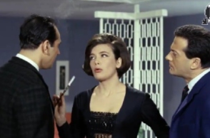 Το βίντεο της Φίνος Φιλμ για την περιβόητη φράση του Ποντίου Πιλάτου «Nίπτω τας χείρας μου»