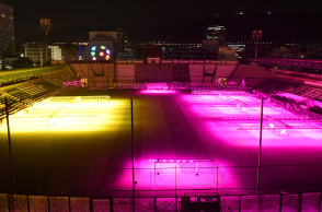 Ο Παναθηναϊκός επενδύει στο μέλλον