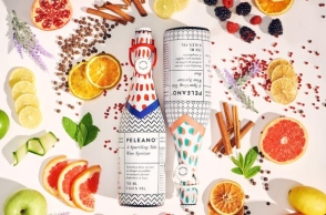 Peleano Wine Spritzers