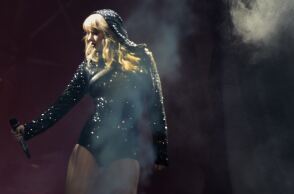 Η Τέιλορ Σουίφτ