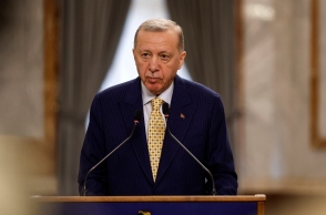 Τουρκία: Αναστολή εμπορικών σχέσεων με το Ισραήλ