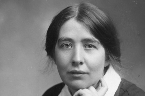 Σαν σήμερα 5 Μαΐου η γέννηση της Σίλβια Πάνκχερστ