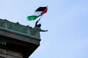 Τα γεγονότα στο Πανεπιστήμιο Κολούμπια: επανάληψη της Ιστορίας ή ομοιοκαταληξία της;