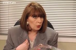 Άννα Παναγιωτοπούλου: Το Χ την αποχαιρετά με τις ατάκες της που έμειναν στην ιστορία