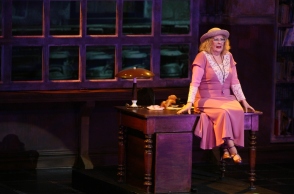 Άννα Παναγιωτοπούλου: Η δήλωση της Λίνας Μενδώνη