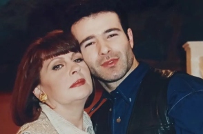 Άννα Παναγιωτοπούλου: Το αντίο του Θανάση Ευθυμιάδη