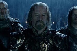 Μπέρναρντ Χιλ: Πέθανε σε ηλικία 79 ετών ο Βρετανός ηθοποιός - Καπετάνιος του «Τιτανικού» και βασιλιάς Θέοντεν στον «Άρχοντα των Δαχτυλιδιών».