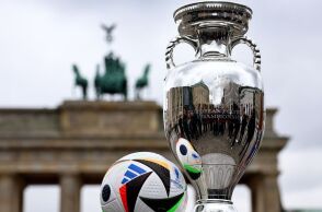 Euro 2024: Οι ΗΠΑ συνιστούν αυξημένη προσοχή στους πολίτες τους που επισκέπτονται την Γερμανία, λόγω του κινδύνου τρομοκρατικών επιθέσεων.