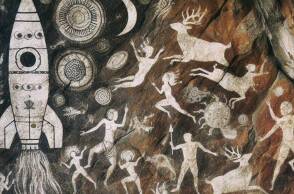 Αναζητώντας την Ιστορία του ανθρώπινου πολιτισμού