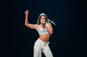 Eurovision 2024: Όλα όσα θα δούμε απόψε στον 1ο ημιτελικό