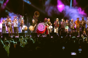 Αγία Φανφάρα