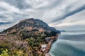 Καιρός: Βροχές και πτώση θερμοκρασίας την Πέμπτη και την Παρασκευή