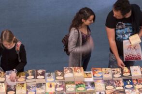 ΔΕΒΘ: Πρόγραμμα και highlights θεματικών της 20ής Διεθνούς Έκθεσης Βιβλίου Θεσσαλονίκης - Από Πέμπτη 16 έως Κυριακή 19 Μαΐου 2024.