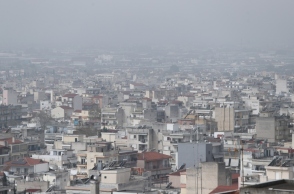 Καιρός: Έρχονται αφρικανική σκόνη, βροχές και κύμα ζέστης