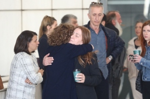 Μάτι: Έφεση κατά της απόφασης άσκησε ο εισαγγελέας