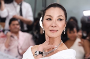 Μισέλ Γιο: Θα πρωταγωνιστήσει στην πολυαναμενόμενη σειρά «Blade Runner 2099»