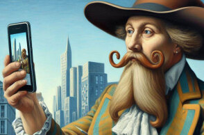 Νέοι Μινχάουζεν, ή: Οι επιτυχημένοι ψεύτες