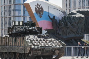 Tι σκέφτονται σήμερα οι Ρώσοι;