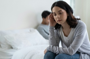 Θεσσαλονίκη: Κρεμάστηκε από μπαλκόνι για να γλιτώσει