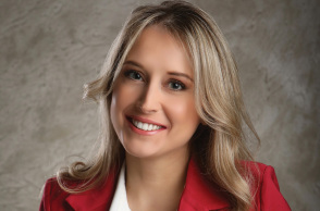 Ευρωεκλογές 2024: Συνέντευξη με τη Μαρία Μπουτζέτη, υποψήφια ευρωβουλευτή με το ΠΑΣΟΚ-Κίνημα Αλλαγής