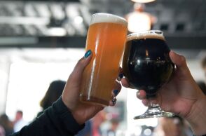 World of Beer: Το πρώτο Φεστιβάλ Μπίρας συμβαίνει τώρα