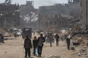 Ισραήλ: Γιατί απέτυχαν οι διαπραγματεύσεις