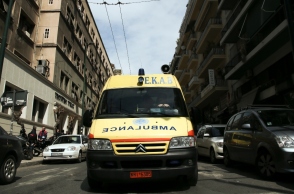 Λαμία: Έδωσαν σε 14χρονο το ναρκωτικό «Σάλβια»