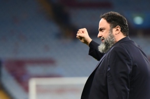 Μαρινάκης: Αιχμές για Μητσοτάκη και ΕΠΟ μετά την πρόκριση του Ολυμπιακού 