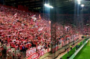 Η νύχτα που ο Ολυμπιακός έγραψε ιστορία και μας έκανε «ένα»