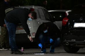 Δολοφονία στον Βύρωνα: Τι δείχνουν τα πρώτα στοιχεία