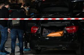 Δολοφονία στον Βύρωνα: Πώς έγινε η εκτέλεση - Οπτικό υλικό έχει συλλέξει η Αστυνομία - Τα στοιχεία δείχνουν συμβόλαιο θανάτου