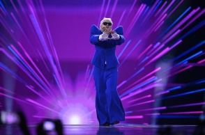 Eurovision 2024: Ο εκπρόσωπος της Ολλανδίας, Joost Klein
