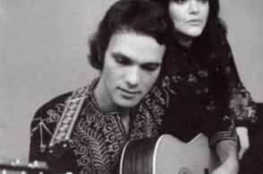 Ο Σπύρος Βλασσόπουλος